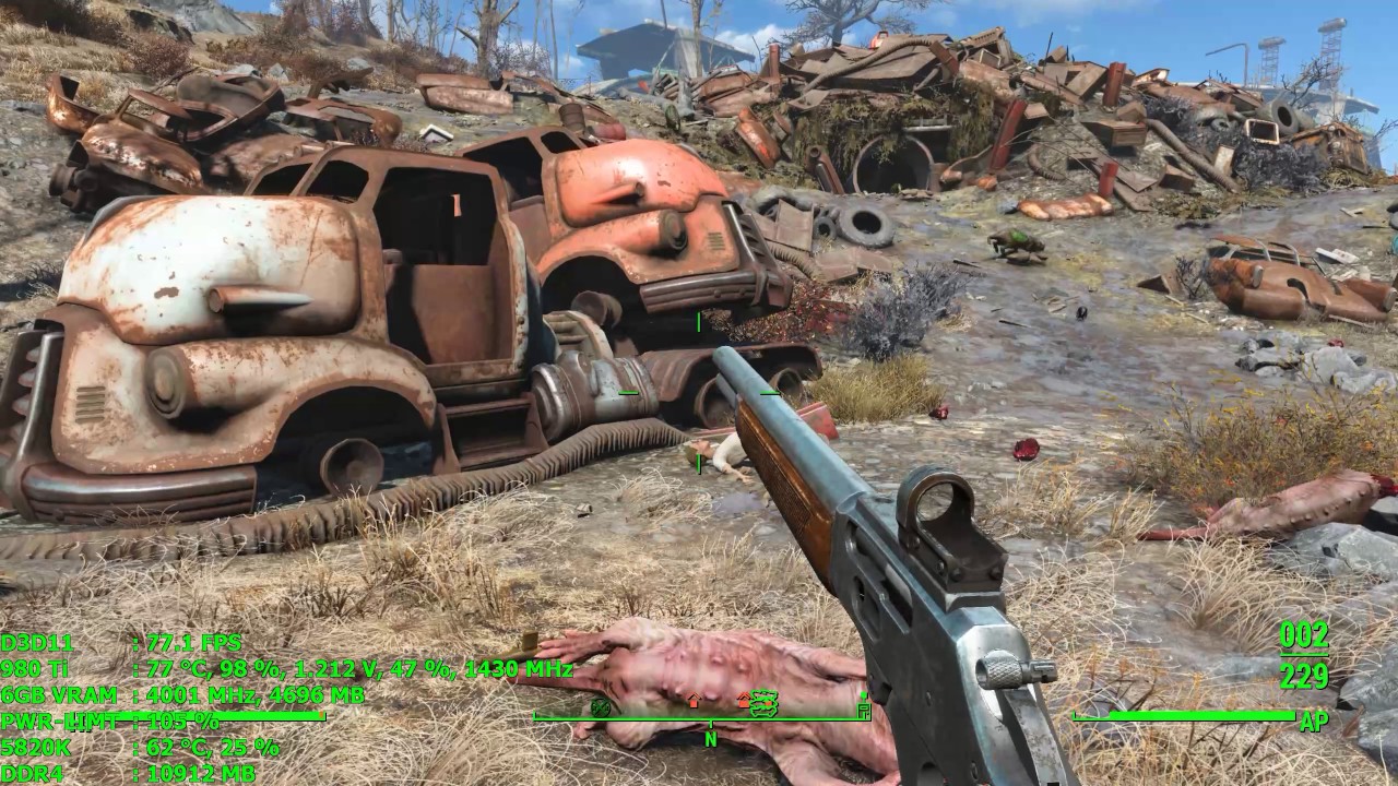 fallout 4 patch 1.10.138 download